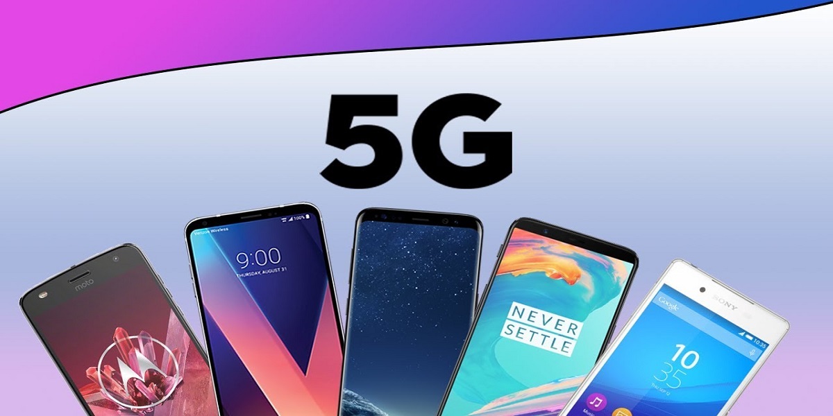 Top 5G Mobile Phones That Are Affordable Too JVALIN ONLINE MAGAZINE