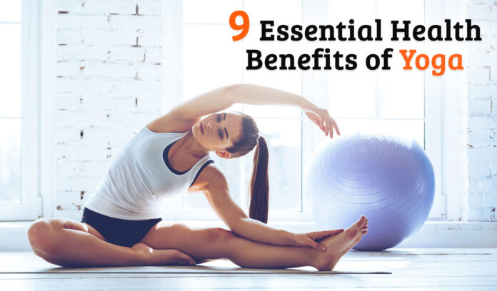 9 Essential Health Benefits of Yoga-1ca409fd