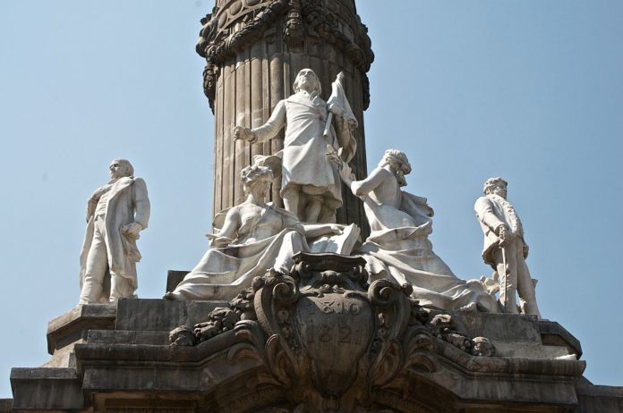 Mexico City’s 15 Most Important Statues and Monuments-6c418899