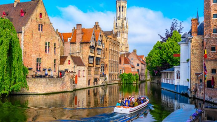 The best places to visit in Belgium-23f4e61d