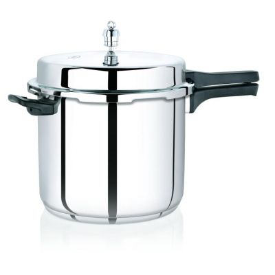 Stainless Steel Pressure Cooker 2L-d84d8db0